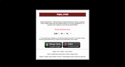 Desktop Screenshot of egzotikshop.com